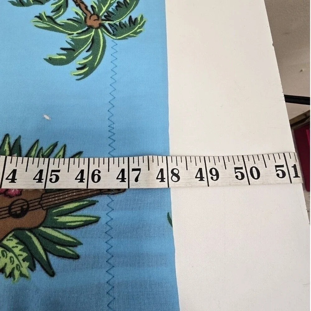 Handmade measurements length